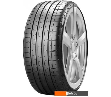  - Автомобильные шины Pirelli P Zero Sports Car 255/45R19 104Y - P Zero Sports Car 255/45R19 104Y