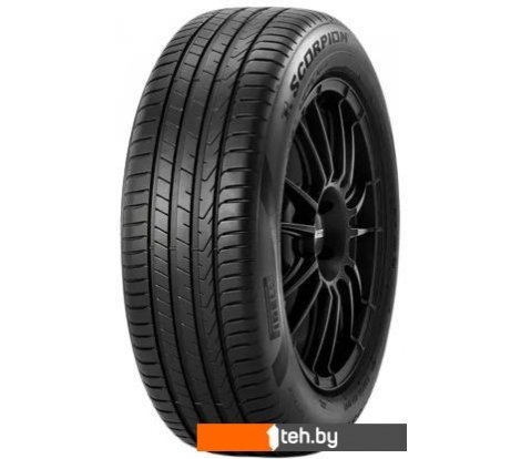  - Автомобильные шины Pirelli Scorpion 235/50R19 99V - Scorpion 235/50R19 99V