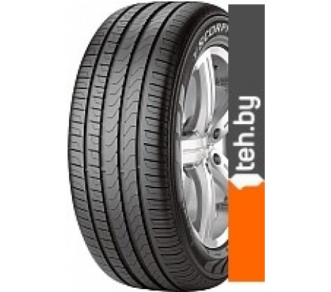  - Автомобильные шины Pirelli Scorpion Verde 235/45R20 100V Seal-Inside - Scorpion Verde 235/45R20 100V Seal-Inside