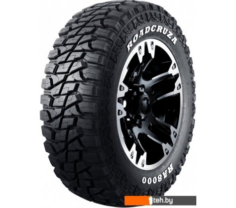  - Автомобильные шины Roadcruza RA8000 33x12.50R22 114Q - RA8000 33x12.50R22 114Q