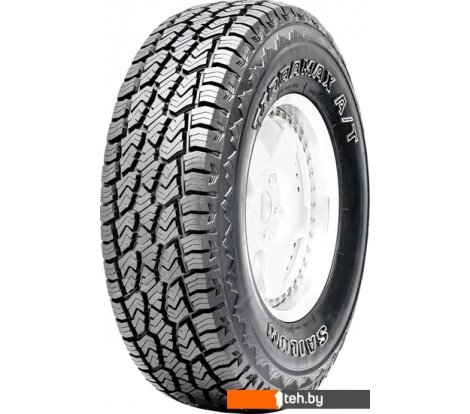  - Автомобильные шины Sailun Terramax A/T 265/75R16 123/120S - Terramax A/T 265/75R16 123/120S