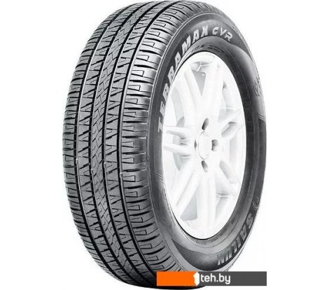  - Автомобильные шины Sailun Terramax CVR 245/75R16 111T - Terramax CVR 245/75R16 111T