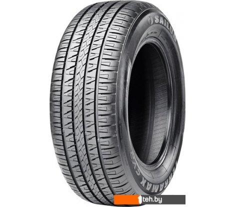  - Автомобильные шины Sailun Terramax CVR 255/50R20 109W - Terramax CVR 255/50R20 109W