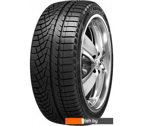  - Автомобильные шины Sailun Ice Blazer Alpine Evo 1 275/40R19 105V - Ice Blazer Alpine Evo 1 275/40R19 105V