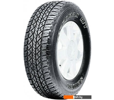  - Автомобильные шины Sailun Terramax H/T 235/85R16 120/116R - Terramax H/T 235/85R16 120/116R
