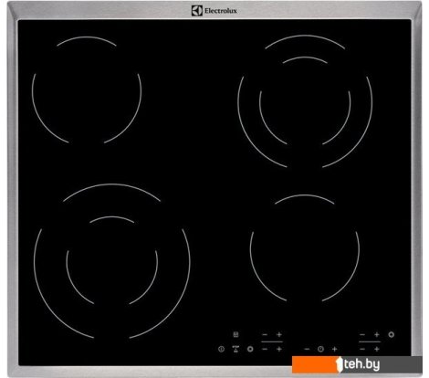  - Варочные панели Electrolux EHF6342XOK - EHF6342XOK