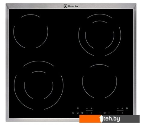  - Варочные панели Electrolux EHF6342XOK - EHF6342XOK