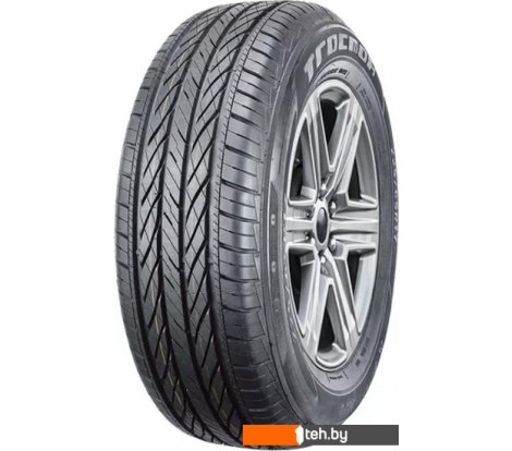  - Автомобильные шины Tracmax X-Privilo H/T 225/55R18 98H - X-Privilo H/T 225/55R18 98H