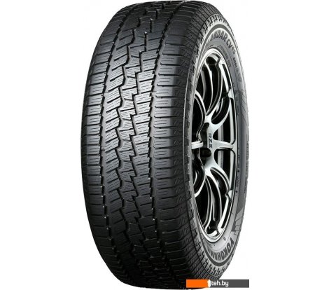  - Автомобильные шины Yokohama Geolandar CV 4S G061 215/55R18 99V - Geolandar CV 4S G061 215/55R18 99V