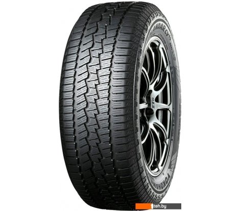  - Автомобильные шины Yokohama Geolandar CV 4S G061 225/55R18 98V - Geolandar CV 4S G061 225/55R18 98V