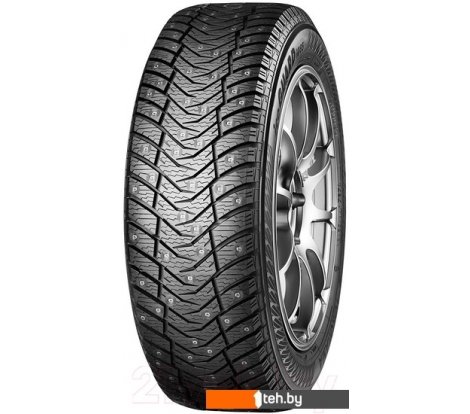  - Автомобильные шины Yokohama Ice Guard IG65 295/40R21 111T (шипы) - Ice Guard IG65 295/40R21 111T (шипы)