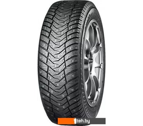  - Автомобильные шины Yokohama IceGuard Stud IG65 215/55R18 99T (шипы) - IceGuard Stud IG65 215/55R18 99T (шипы)