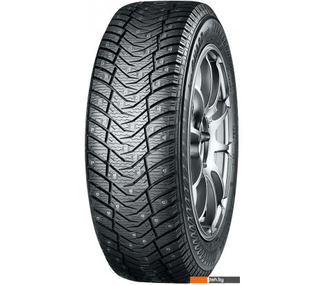  - Автомобильные шины Yokohama IceGuard Stud IG65 265/70R16 112T (шипы) - IceGuard Stud IG65 265/70R16 112T (шипы)
