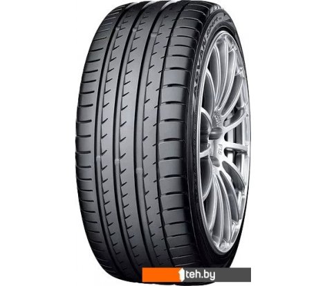  - Автомобильные шины Yokohama Advan Sport V105E M5 285/40R19 107Y - Advan Sport V105E M5 285/40R19 107Y