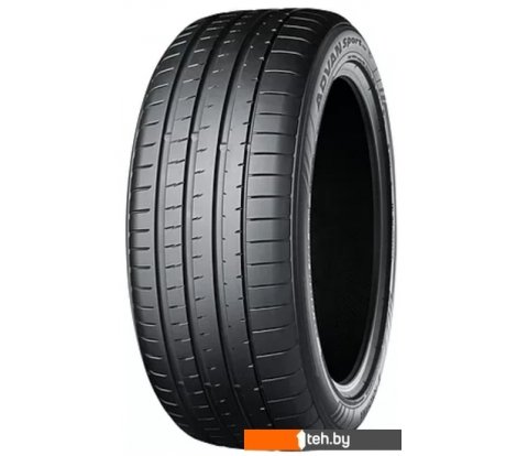  - Автомобильные шины Yokohama Advan Sport V107 315/30R22 107Y - Advan Sport V107 315/30R22 107Y