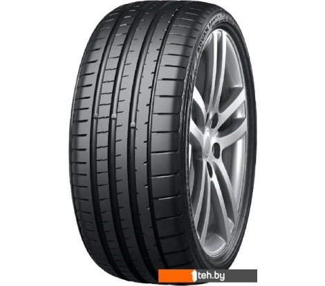 - Автомобильные шины Yokohama Advan Sport V107E 285/35R19 103Y - Advan Sport V107E 285/35R19 103Y