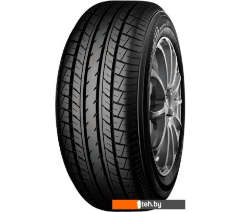  - Автомобильные шины Yokohama BluEarth E70 BZ 215/55R17 94V - BluEarth E70 BZ 215/55R17 94V