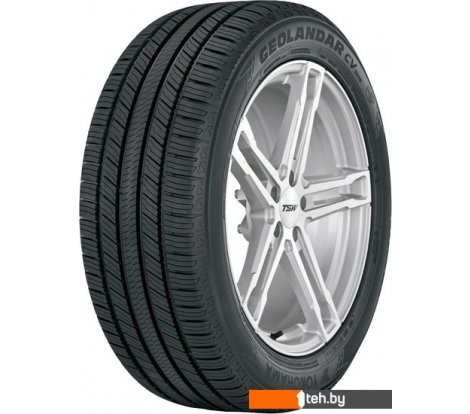  - Автомобильные шины Yokohama Geolandar CV G058 225/55R19 99V - Geolandar CV G058 225/55R19 99V