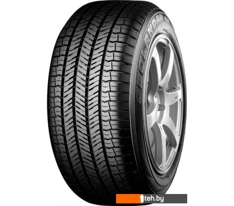  - Автомобильные шины Yokohama Geolandar G91F 225/60R17 99V - Geolandar G91F 225/60R17 99V