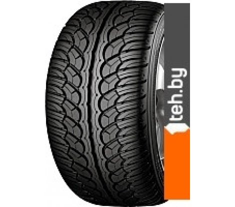  - Автомобильные шины Yokohama PA02 285/35R22 106V - PA02 285/35R22 106V