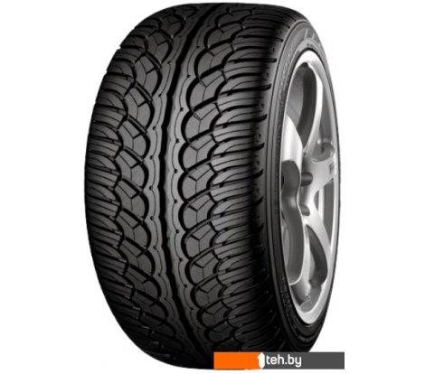  - Автомобильные шины Yokohama Parada Spec-X PA02 275/45R20 110V - Parada Spec-X PA02 275/45R20 110V