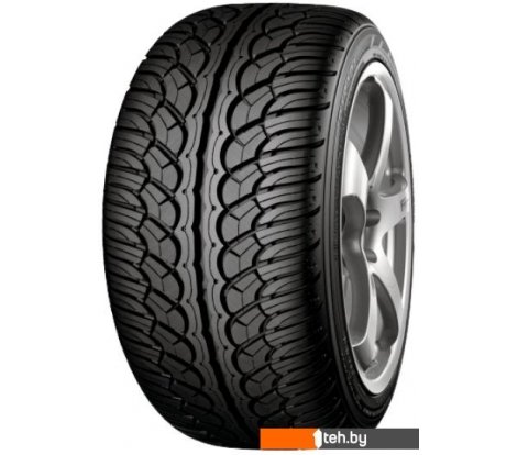  - Автомобильные шины Yokohama Parada Spec-X PA02 305/40R22 114V - Parada Spec-X PA02 305/40R22 114V