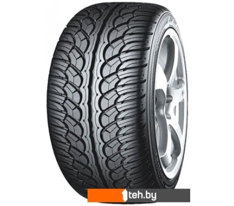 - Автомобильные шины Yokohama Parada Spec-X PA02J 225/65R17 102H - Parada Spec-X PA02J 225/65R17 102H