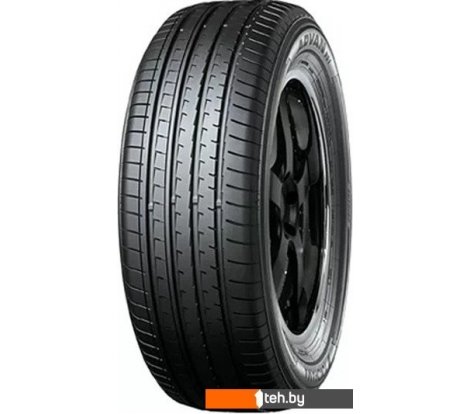  - Автомобильные шины Yokohama V61F 235/60R19 103V - V61F 235/60R19 103V