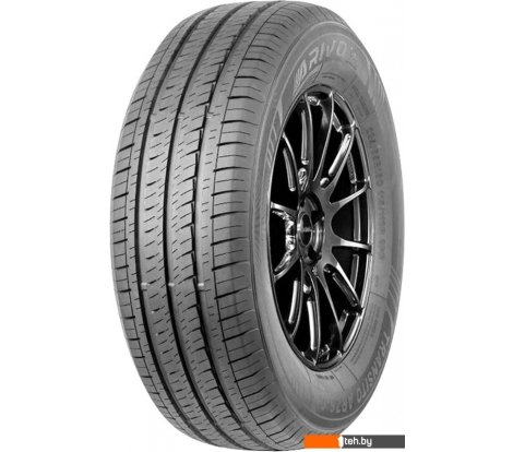  - Автомобильные шины Arivo Transito ARZ 6-C 185/75R16C 104/102R - Transito ARZ 6-C 185/75R16C 104/102R