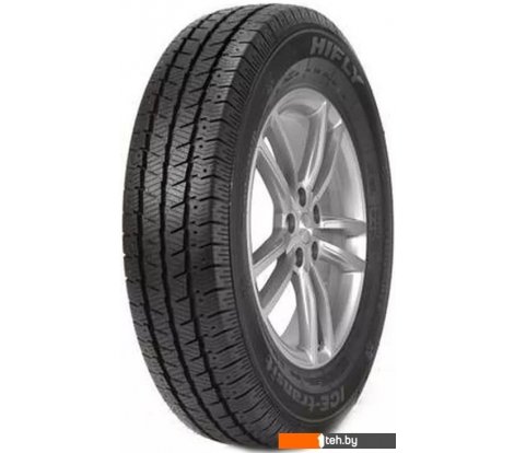  - Автомобильные шины HI FLY Ice-Transit 195/70R15C 104/102R (c шипами) - Ice-Transit 195/70R15C 104/102R (c шипами)