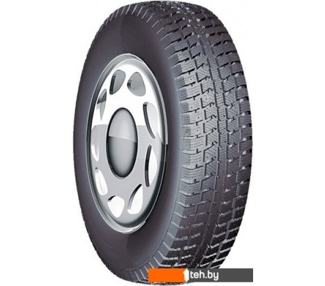  - Автомобильные шины KAMA EURO HK-520 205/75R16C 110/108R (шипы) - EURO HK-520 205/75R16C 110/108R (шипы)