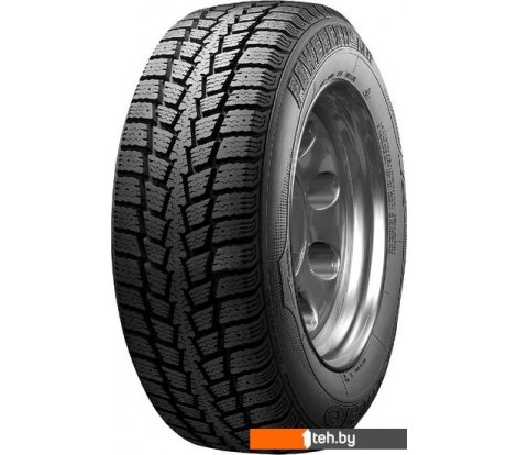  - Автомобильные шины Kumho Power Grip KC11 195/60R16C 99/97T - Power Grip KC11 195/60R16C 99/97T