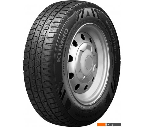  - Автомобильные шины Kumho Winter PorTran CW51 225/70R15C 112/110R - Winter PorTran CW51 225/70R15C 112/110R