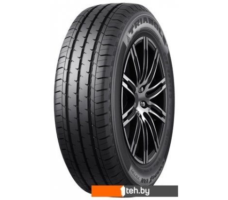  - Автомобильные шины Triangle ConneX Van TV701 225/70R15C 112/110S - ConneX Van TV701 225/70R15C 112/110S