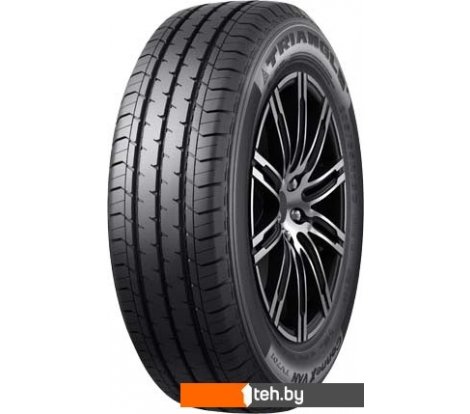  - Автомобильные шины Triangle TV701 215/70R16C 108/106T - TV701 215/70R16C 108/106T