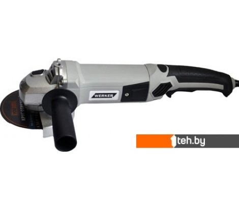  - Угловые шлифмашины (болгарки) Werker AG 1200 - AG 1200