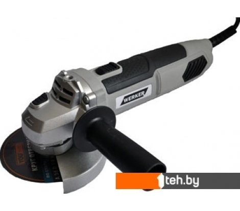  - Угловые шлифмашины (болгарки) Werker AG 750 - AG 750