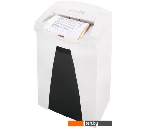 - Шредеры HSM Securio B 22 (3.9 мм) - Securio B 22 (3.9 мм)