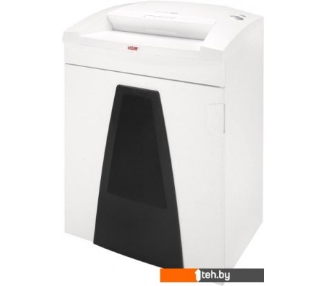 - Шредеры HSM Securio B35 (3,9) - Securio B35 (3,9)