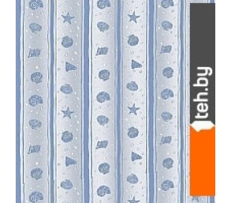  - Шторки и карнизы для ванн и поддонов Bisk Bisk 03810 - Bisk 03810