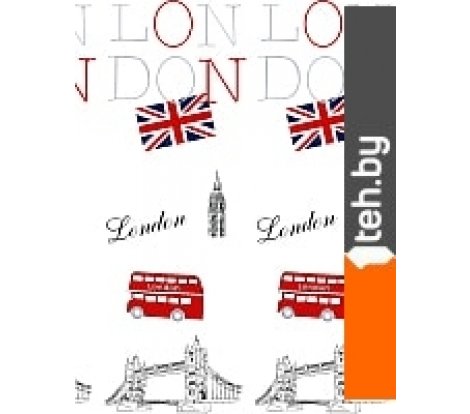  - Шторки и карнизы для ванн и поддонов Bisk Bisk 06870 - Bisk 06870