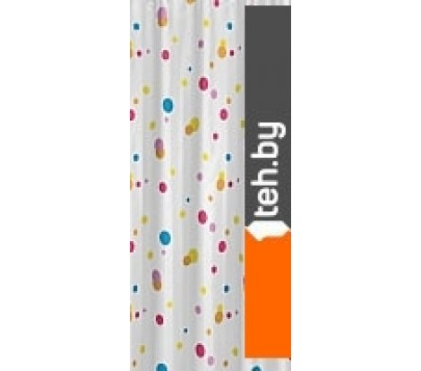  - Шторки и карнизы для ванн и поддонов Sealskin 232721303 - 232721303