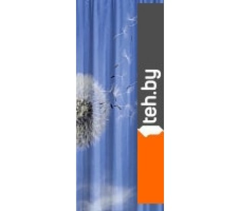  - Шторки и карнизы для ванн и поддонов Sealskin 233571324 - 233571324