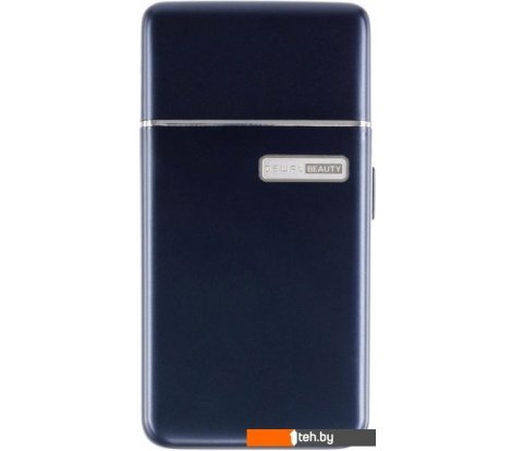 - Электробритвы мужские Dewal Beauty Shave Mini HS1002FT-Blue - Beauty Shave Mini HS1002FT-Blue