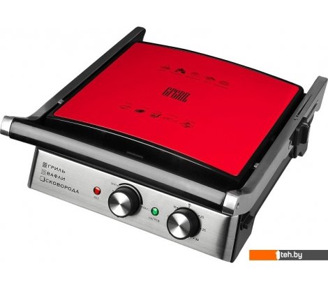  - Электрогрили GFgril GF-185 - GF-185