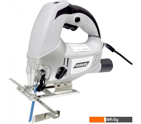  - Электролобзики Werker JS 750 - JS 750