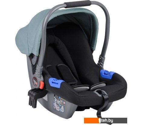  - Автокресла Farfello KS-2150/a (изумрудный) - KS-2150/a (изумрудный)