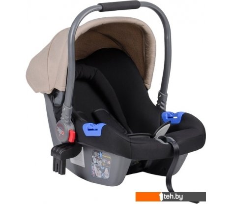  - Автокресла Farfello KS-2150/a (кремовый) - KS-2150/a (кремовый)