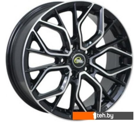  - Автомобильные диски Cross Street CR-19 18x7.5