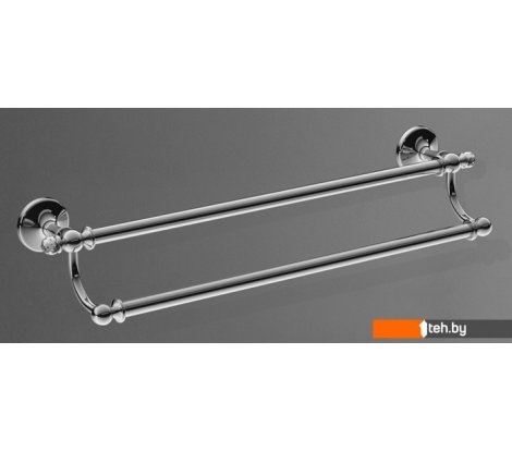  - Аксессуары для ванной и туалета Art&Max Antic Crystal AM-E-2648SJ-Cr - Antic Crystal AM-E-2648SJ-Cr